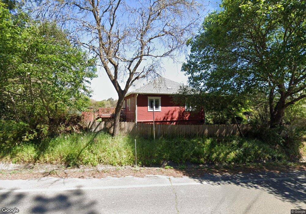 5986 Lone Pine Rd, Sebastopol, CA 95472 - photo 1