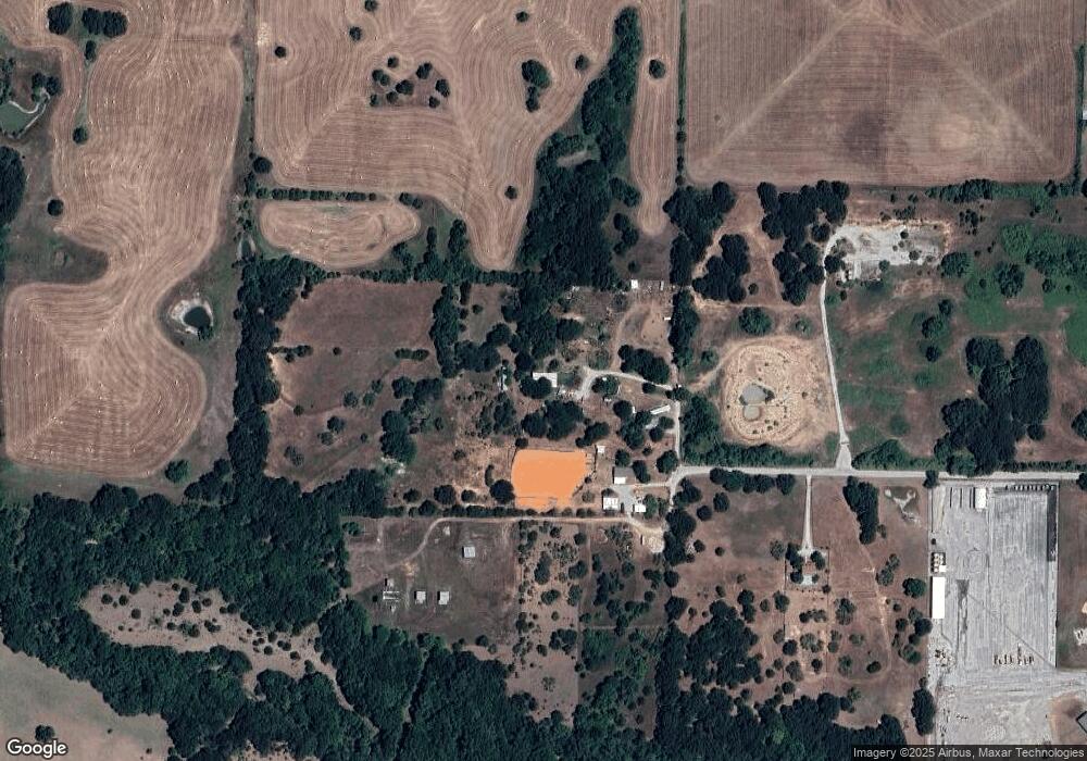 946 Fortenberry Rd, Decatur, TX 76234 - photo 1