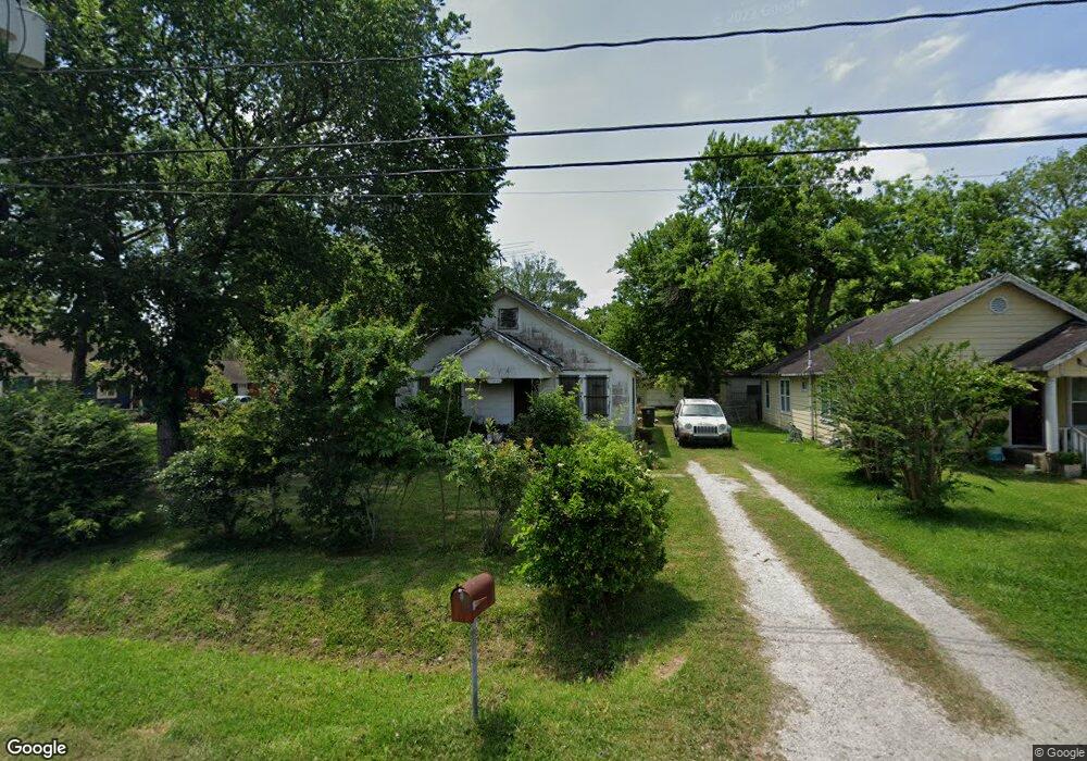 2614 Deams St, Houston, TX 77093 - photo 1