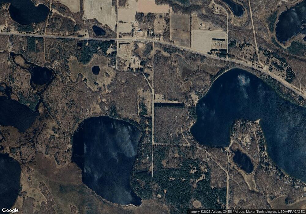 0 Bluff Lake Rd unit 4507287, Webster, WI 54893 - photo 1