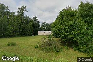 12682 Townhall Rd, Audubon, MN 56511