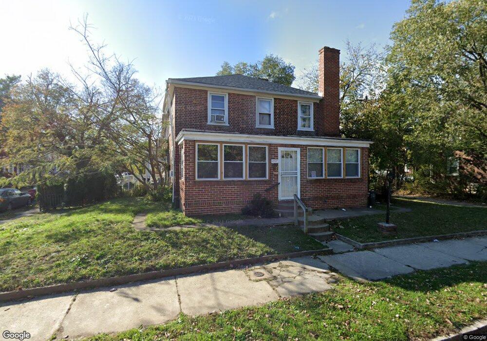 2997 N Merrimac Rd, Camden, NJ 08104 - photo 1