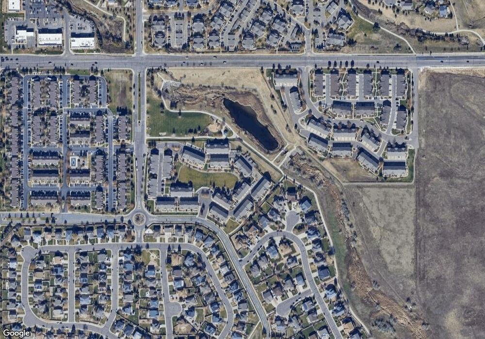 12760 Jasmine St unit D, Thornton, CO 80602 - photo 1