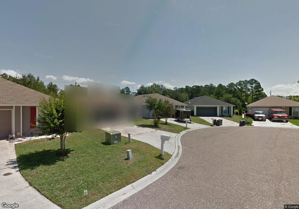 7633 Ginder Ct, Jacksonville, FL 32210 - photo 1