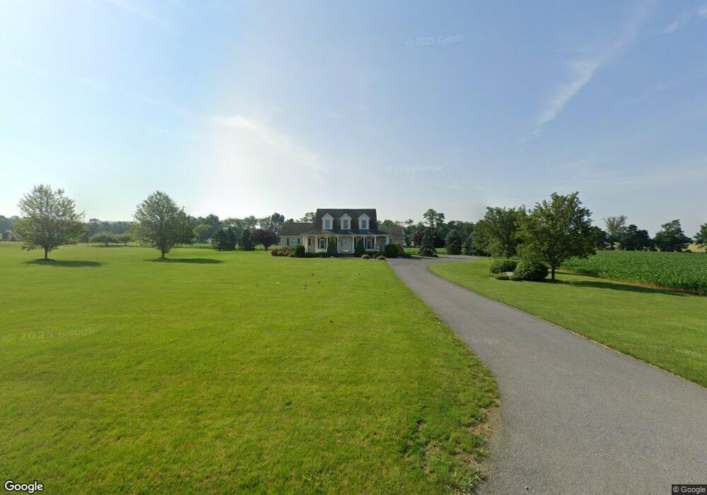 6000 Olde Scotland Rd, Shippensburg, PA 17257 - photo 1