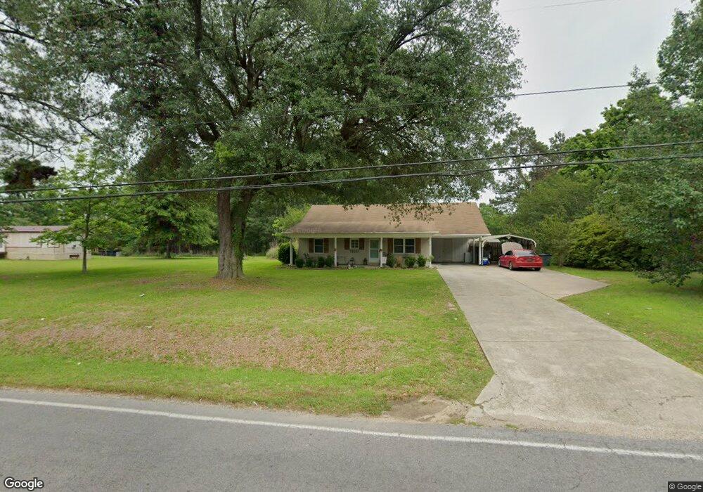 4445 Indian Springs Rd, Laurel, MS 39443 - photo 1