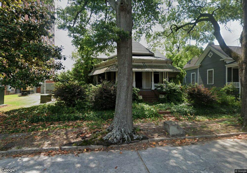 780 Progress St, Macon, GA 31201 - photo 1