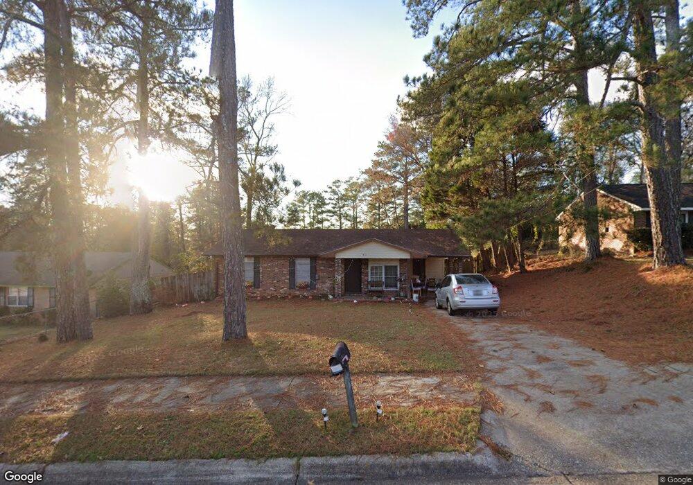 411 Northstar Dr, Columbus, GA 31907 - photo 1