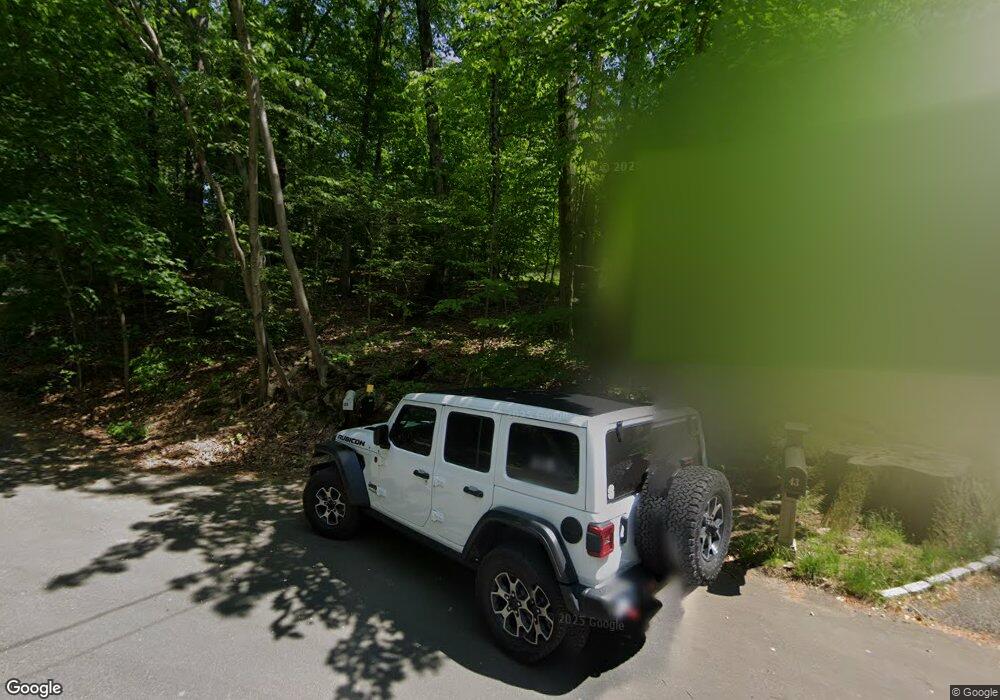 39 Deep Gorge Rd, Greenwich, CT 06831 - photo 1