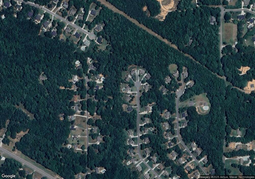 135 Lathems Mill Ln, Ball Ground, GA 30107 - photo 1