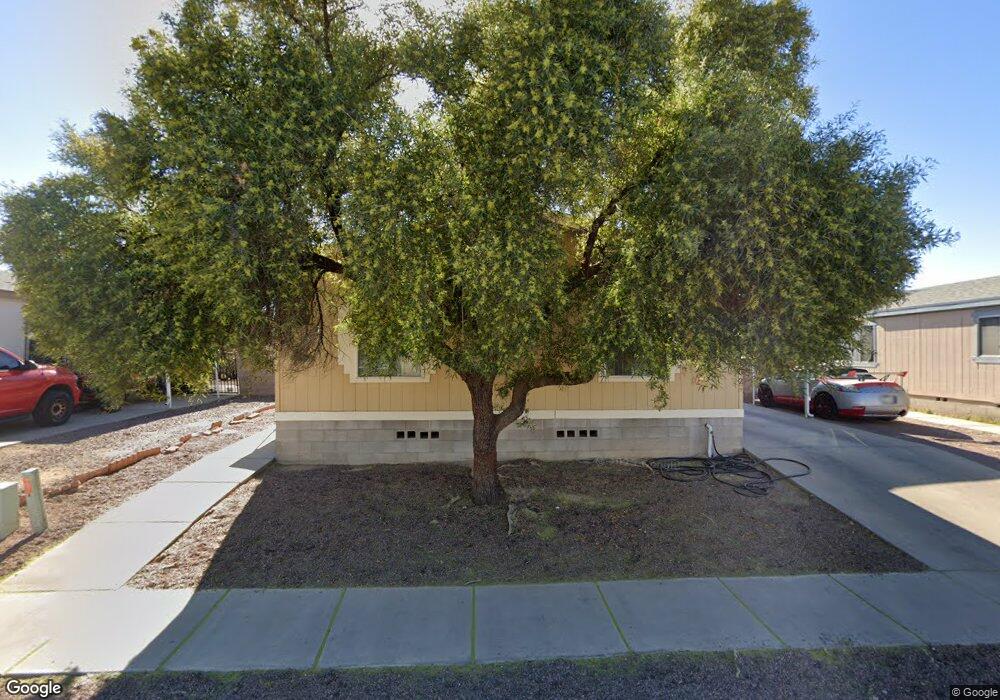 3002 E Acacia Club Ln, Tucson, AZ 85706 - photo 1
