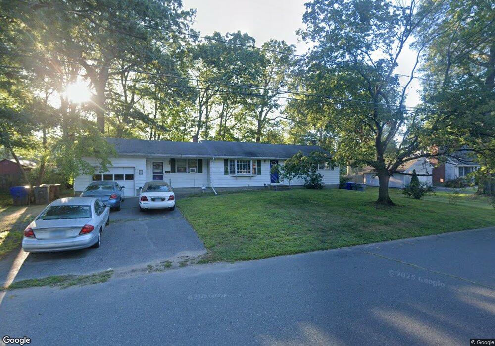 11 Overhill Rd, Enfield, CT 06082 - photo 1