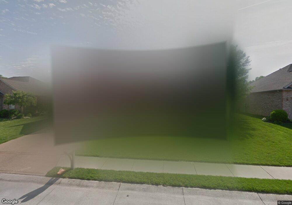 4520 Clint Cir, Newburgh, IN 47630 - photo 1