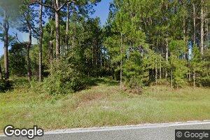 2048 Old Dixie School Rd, Alma, GA 31510