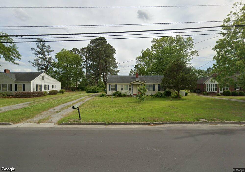 314 Cooper St, Winterville, NC 28590 - photo 1