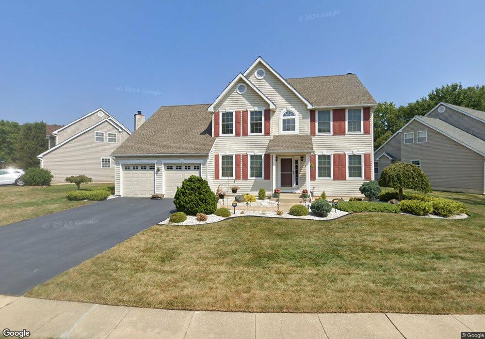 8 Split Rail Ln, Newark, DE 19702 - photo 1