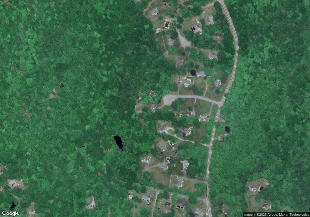 21 Hayfield Ln, Hebron, CT 06248 - photo 1