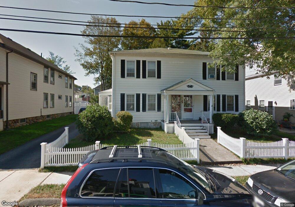 92 Howard St unit 94, Waltham, MA 02451 - photo 1
