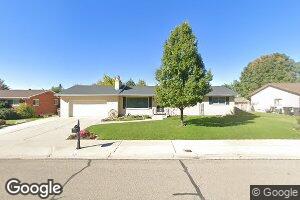 1239 Oquirrh Dr, Provo, UT 84604