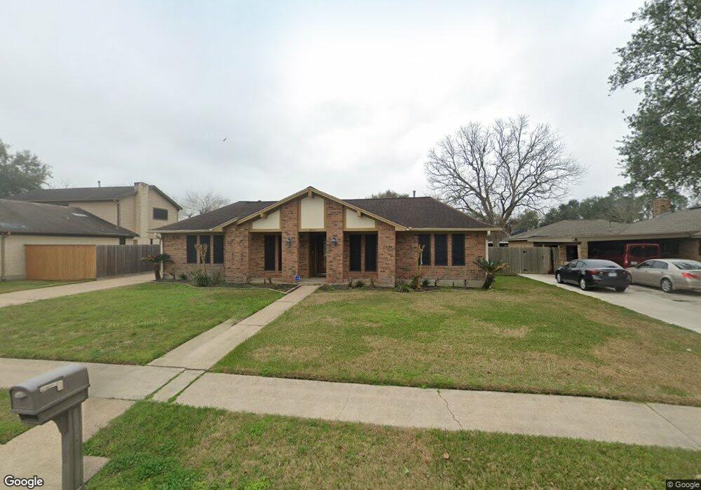 2309 Ryan Dr, Alvin, TX 77511 - photo 1