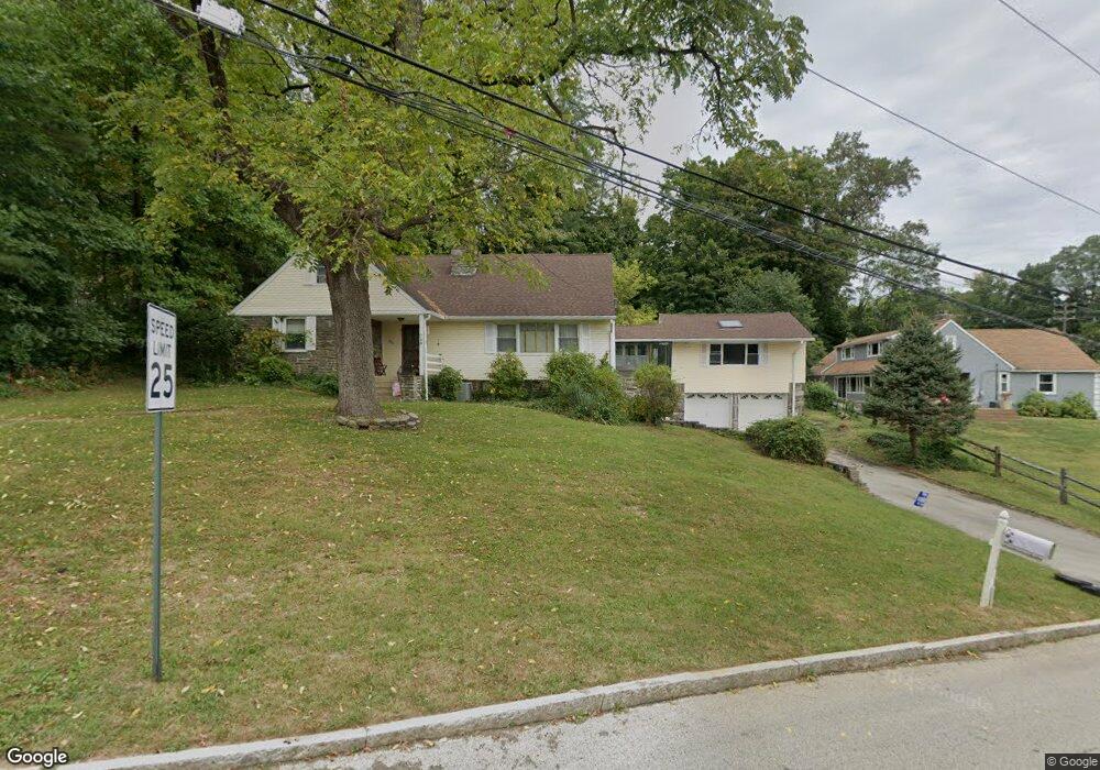 104 Locust Grove Rd, Bryn Mawr, PA 19010 - photo 1