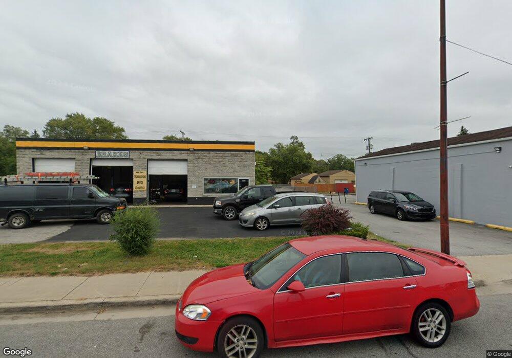 4963 Broadway, Gary, IN 46409 - photo 1