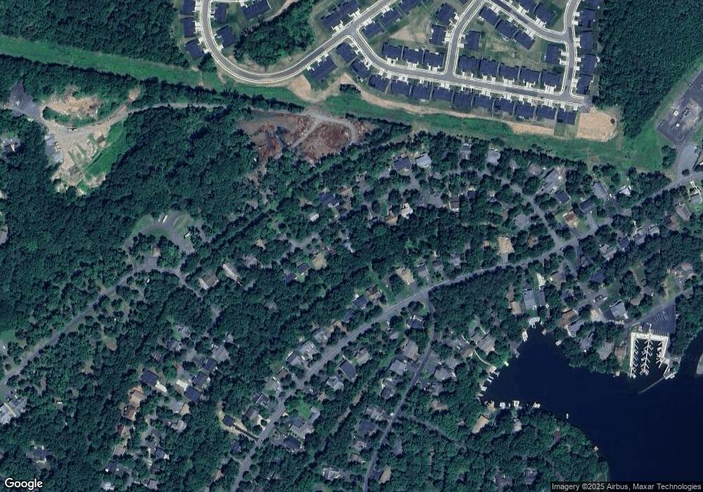 127 Yorktown Blvd, Locust Grove, VA 22508 - photo 1