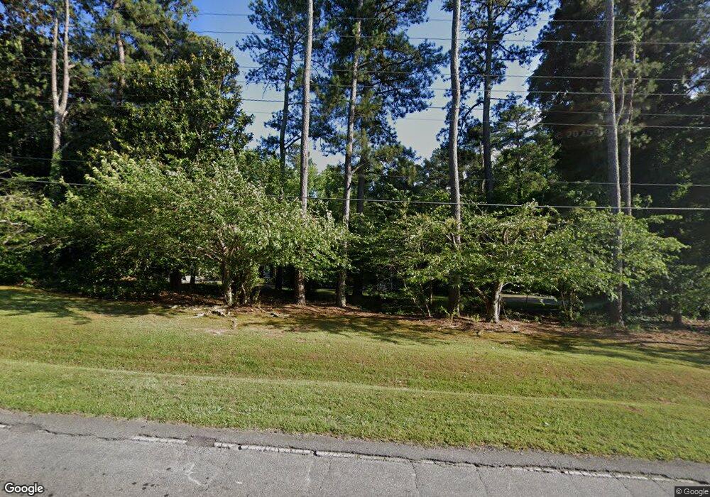 805 Hardscrabble Rd, Roswell, GA 30075 - photo 1