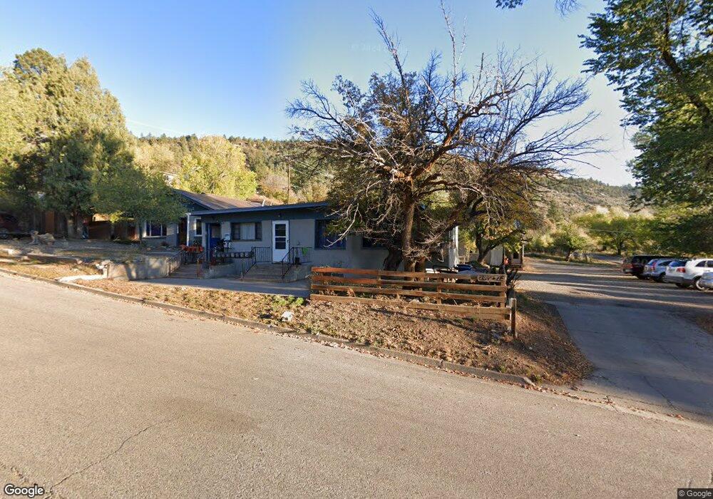 200 W 32nd St, Durango, CO 81301 - photo 1