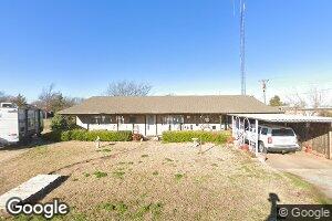 320 S Pecan St, Temple, OK 73568