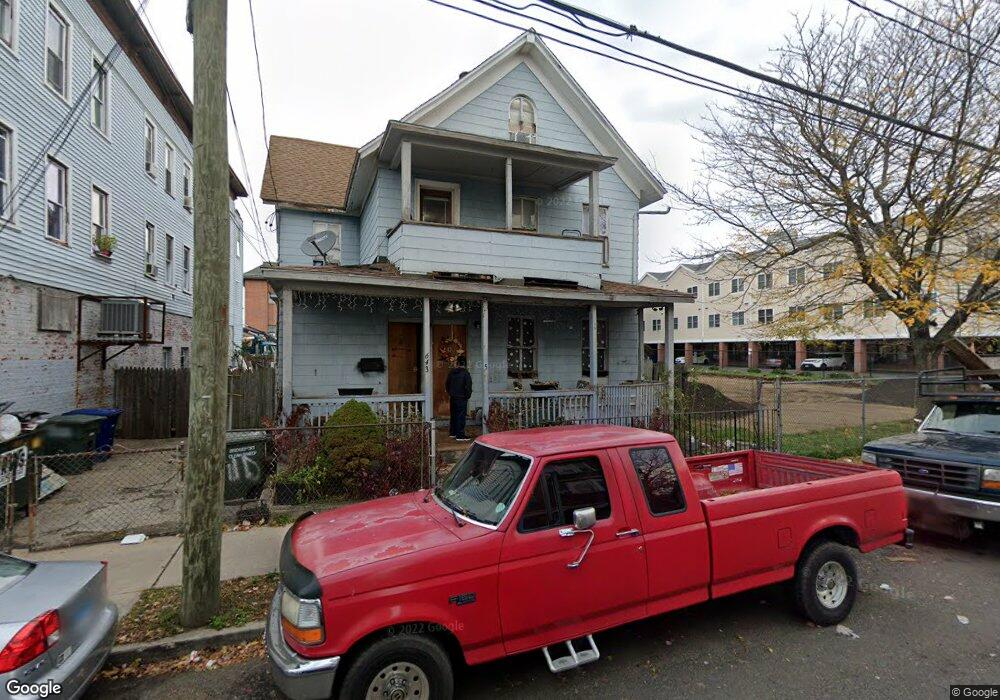 645 Arctic St, Bridgeport, CT 06608 - photo 1