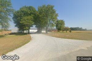 7328 E 600 S, Union City, IN 47390