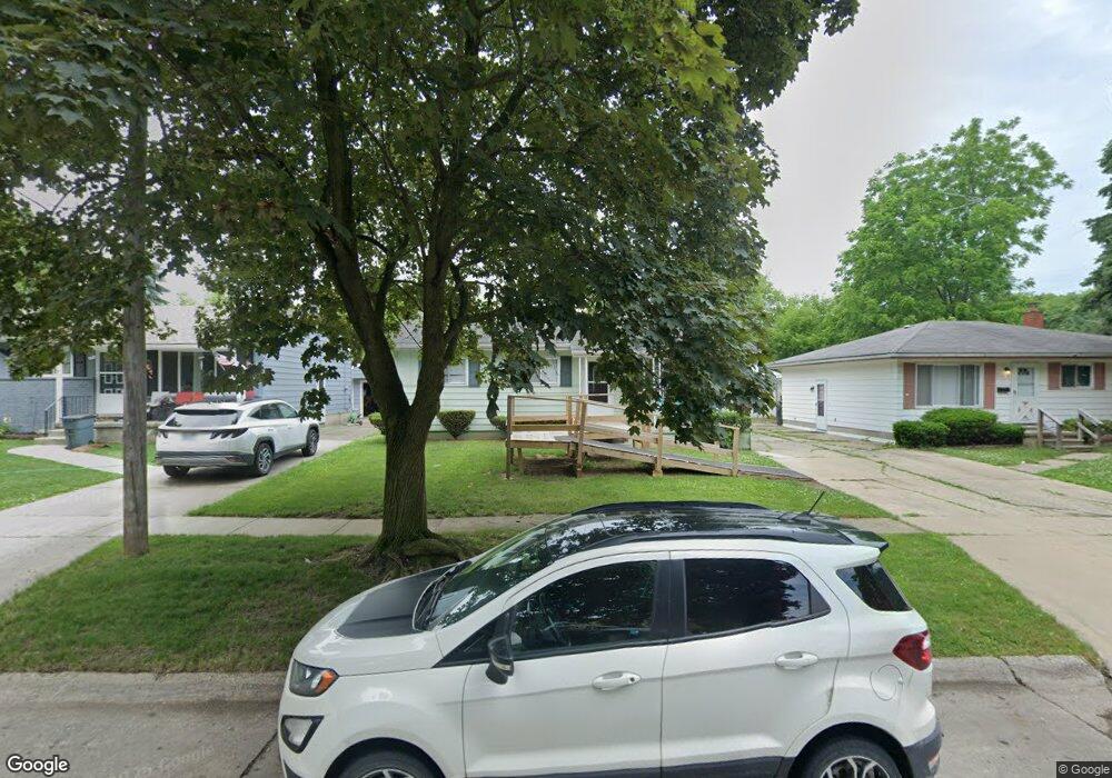 3701 Twilight Dr, Flint, MI 48506 - photo 1