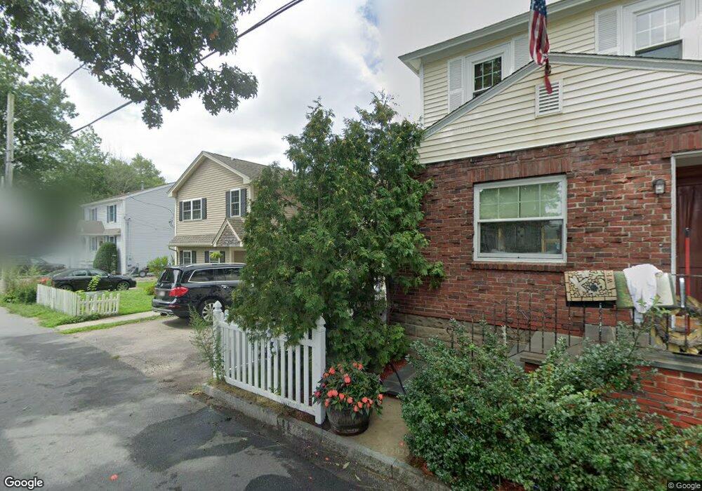 72 Sears Island Dr, Worcester, MA 01606 - photo 1