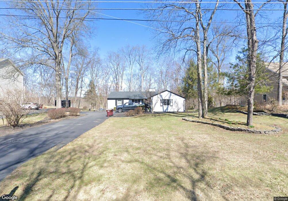 35 Thompson Dr, Washingtonville, NY 10992 - photo 1