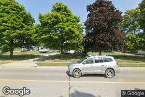 309 S Beck St, Sebewaing, MI 48759
