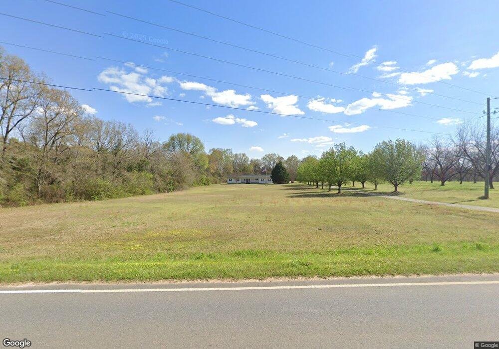 11582 Ga Highway 42 S, Byron, GA 31008 - photo 1