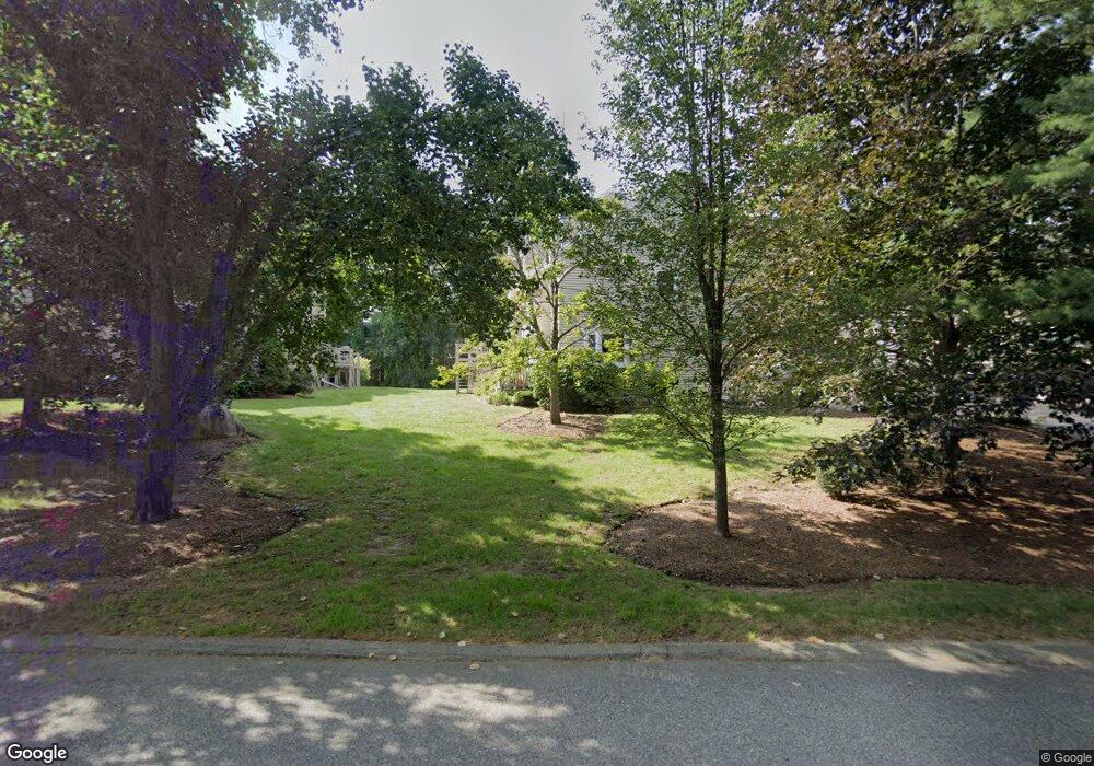 40 Tisdale Dr unit 56, Dover, MA 02030 - photo 1