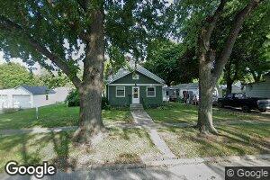 108 NW 6th St, Pocahontas, IA 50574