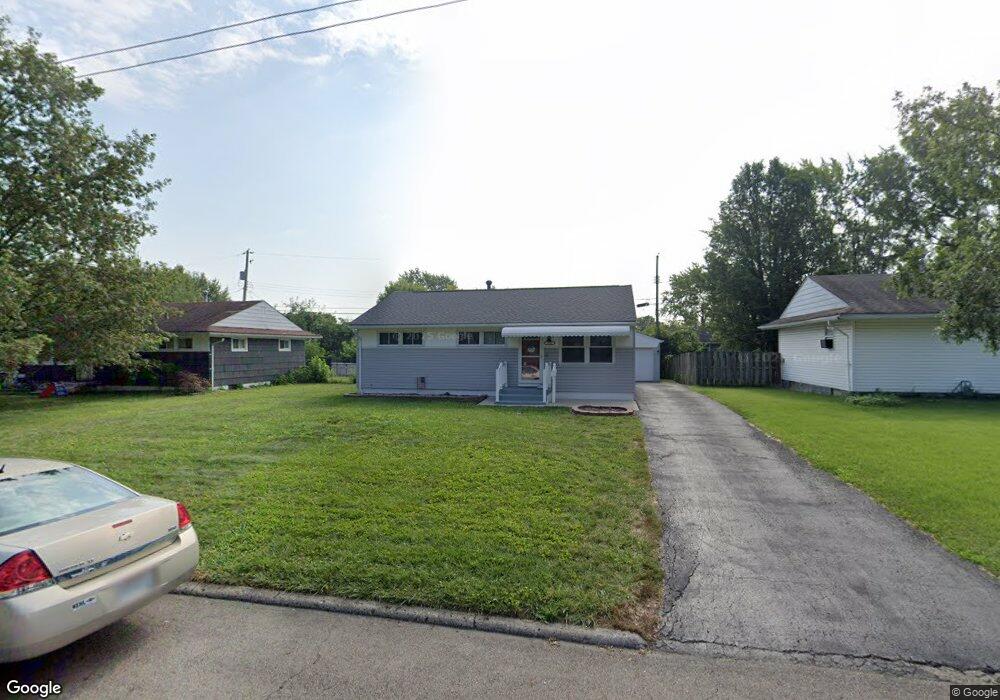 1036 S Harris Ave, Columbus, OH 43204 - photo 1