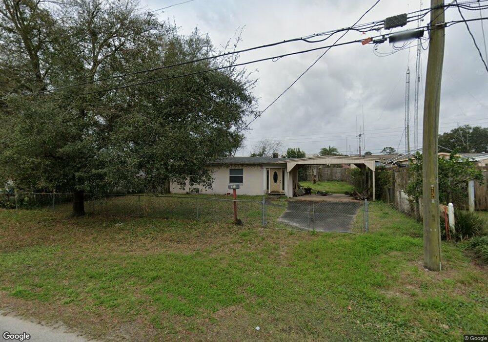 4138 Ruby Dr W, Jacksonville, FL 32246 - photo 1