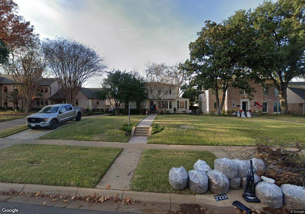 7223 Lakewood Blvd, Dallas, TX 75214 - photo 1