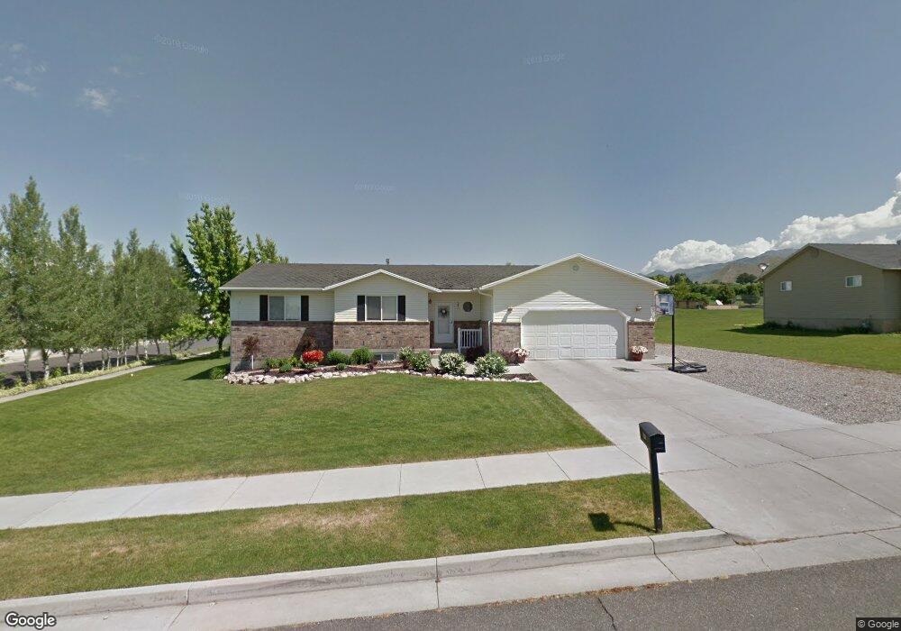 541 E 210 S, Smithfield, UT 84335 - photo 1