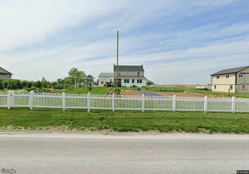 1753 Noble Rd, Kirkwood, PA 17536 - photo 1