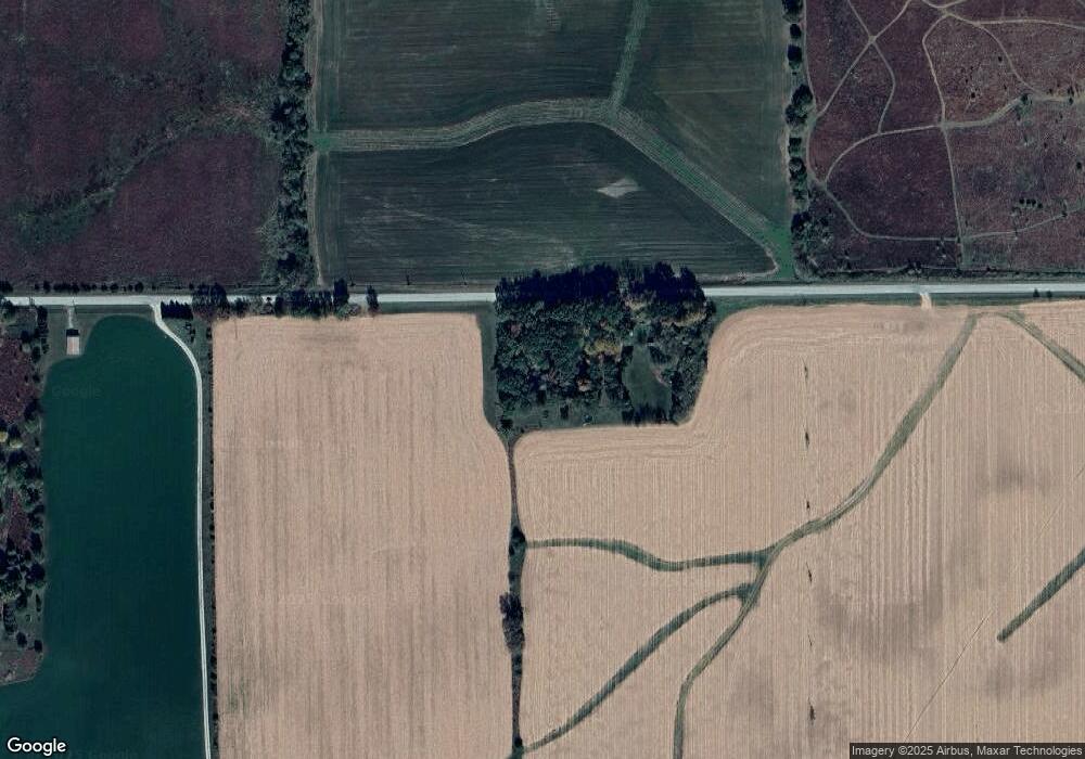 17431 W Milbrant Rd, Evansville, WI 53536 - photo 1