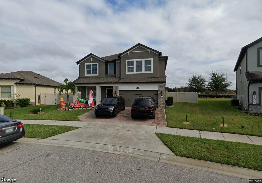 5169 Appenine Loop E, Saint Cloud, FL 34771 - photo 1