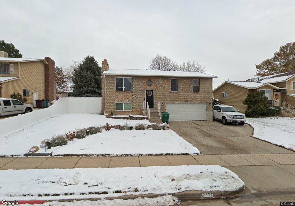 2837 W 4375 S, Roy, UT 84067 - photo 1