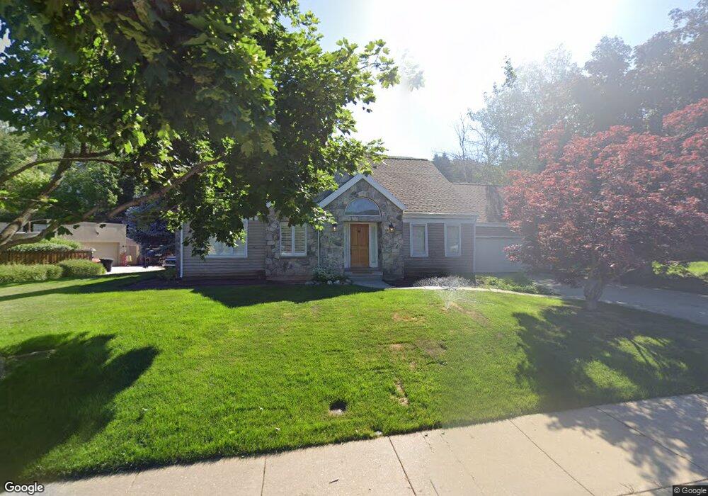 2061 Maple Ridge Dr, Bountiful, UT 84010 - photo 1