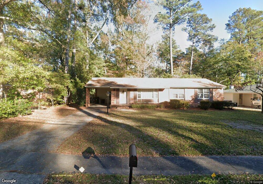 128 Avondale Dr, Augusta, GA 30907 - photo 1