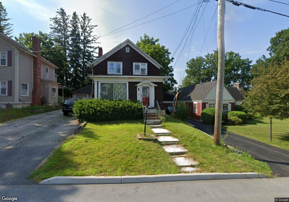 14 North St, Rutland, VT 05701 - photo 1